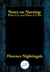 Notes on Nursing - 22 Jan 2017