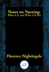 Notes on Nursing - 22 Jan 2017