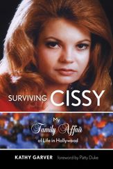 Surviving Cissy - 1 Sep 2015
