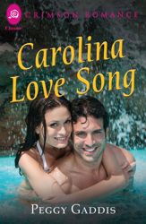 Carolina Love Song - 21 Oct 2013
