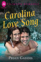 Carolina Love Song - 21 Oct 2013