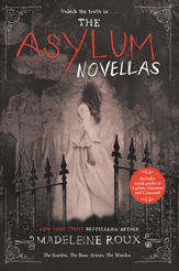 The Asylum Novellas - 2 Feb 2016