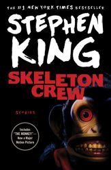Skeleton Crew - 1 Jan 2016