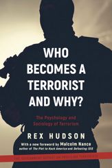 Who Becomes a Terrorist and Why? - 23 Jan 2018