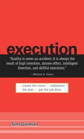 Execution - 1 Aug 2007