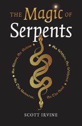 The Magic of Serpents - 30 Jun 2023