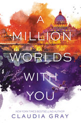 A Million Worlds with You - 1 Nov 2016
