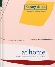 Honey & Co: At Home - 26 Oct 2018