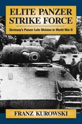 Elite Panzer Strike Force - 16 Sep 2011