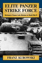 Elite Panzer Strike Force - 16 Sep 2011