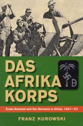 Das Afrika Korps - 23 Mar 2010
