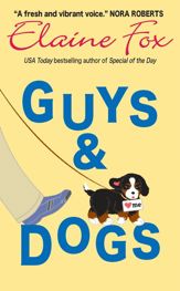 Guys & Dogs - 6 Oct 2009