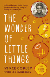 The Wonder of Little Things - 1 Feb 2024