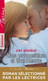 Une proposition si troublante - 1 May 2017