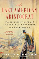 The Last American Aristocrat - 24 Nov 2020