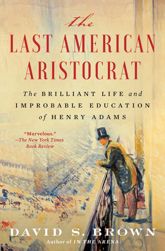 The Last American Aristocrat - 24 Nov 2020