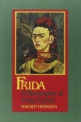 Frida - 4 Oct 2022