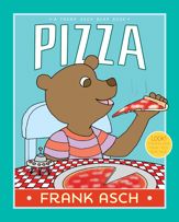 Pizza - 10 Mar 2015