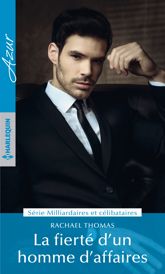 La fierté d'un homme d'affaires - 1 Nov 2017