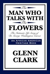 The Man Who Talks With The Flowers - 20 Aug 2013