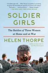 Soldier Girls - 5 Aug 2014
