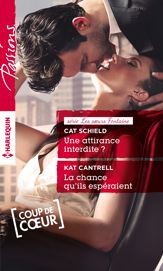 Une attirance interdite ? - La chance qu'ils espéraient - 1 Jun 2015