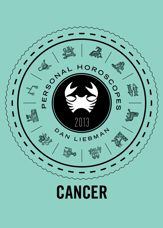 Cancer - 16 Oct 2012