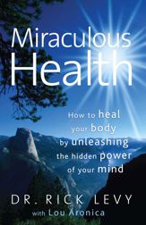 Miraculous Health - 19 Feb 2008