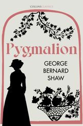 Pygmalion - 16 Sep 2021