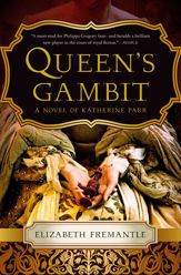 Queen's Gambit - 6 Aug 2013