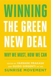 Winning the Green New Deal - 25 Aug 2020
