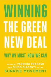 Winning the Green New Deal - 25 Aug 2020