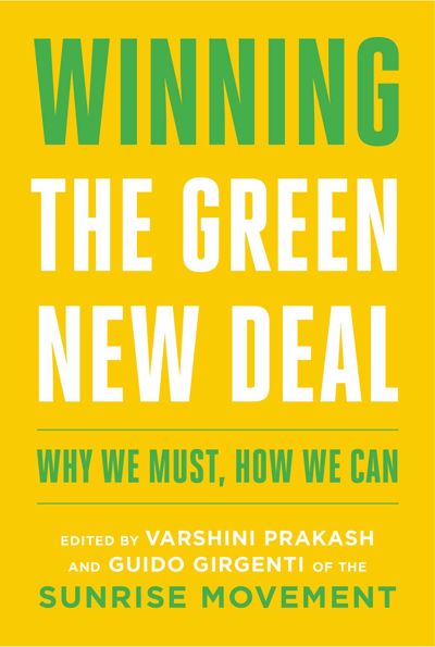 Winning the Green New Deal