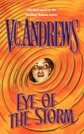 Eye of the Storm - 2 Feb 2001