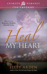 Heal My Heart - 10 Mar 2014