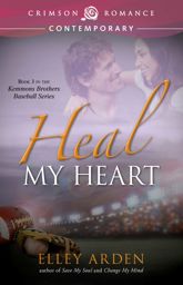 Heal My Heart - 10 Mar 2014