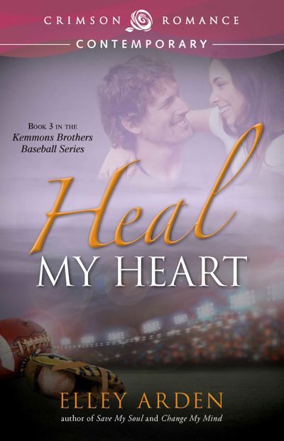 Heal My Heart