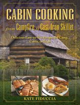 Cabin Cooking - 19 Jan 2016