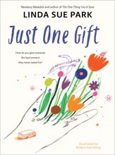 Just One Gift - 7 Apr 2026