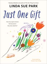 Just One Gift - 7 Apr 2026
