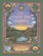 Fourfold Path To Healing - 15 Nov 2004