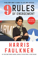 9 Rules of Engagement - 5 Jun 2018