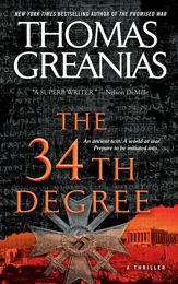 The 34th Degree - 28 Jun 2011