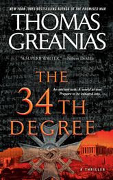 The 34th Degree - 28 Jun 2011