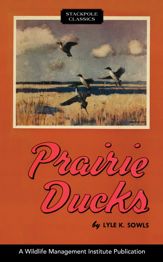 Prairie Ducks - 15 Sep 2017