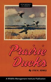 Prairie Ducks - 15 Sep 2017