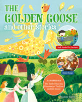 The Golden Goose and Other Stories - 16 Jan 2018