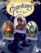 The Guardians - 16 Oct 2012
