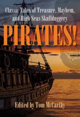 Pirates! - 3 Jun 2014