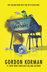 The Unteachables - 8 Jan 2019